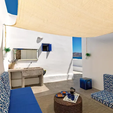 アパート Psathi Blue Alpha *