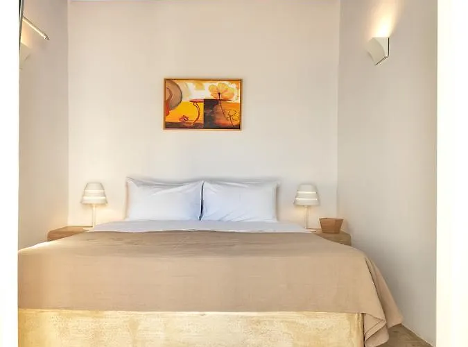 Psathi Blue Alpha * Kímolos